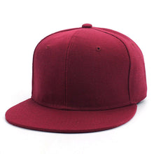 Load image into Gallery viewer, Hot 2019 Brand New Snapback Cap