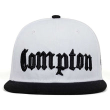 Load image into Gallery viewer, 2019 new COMPTON embroidery Baseball Cap