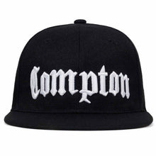 Load image into Gallery viewer, 2019 new COMPTON embroidery Baseball Cap