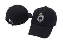Load image into Gallery viewer, New Born Sinner Crown Baseball Cap