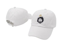 Load image into Gallery viewer, New Born Sinner Crown Baseball Cap
