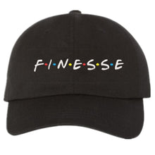 Load image into Gallery viewer, Belababy 2019 Dad Hats FINESSE cap