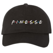 Load image into Gallery viewer, Belababy 2019 Dad Hats FINESSE cap