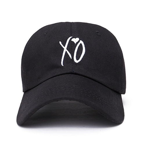 New Fashion XO hat