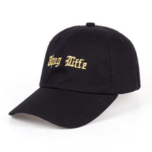 Load image into Gallery viewer, Thug Life hip hop Hat