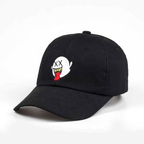 VORON 2019 Mario Ghost Hats