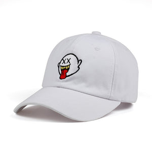 VORON 2019 Mario Ghost Hats
