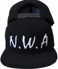 Load image into Gallery viewer, High quality 2018 new Fashion Newest N.W.A Snapback Caps