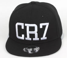 Load image into Gallery viewer, 2019 new Children Ronaldo CR7  Cap