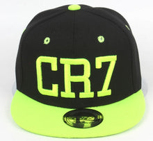 Load image into Gallery viewer, 2019 new Children Ronaldo CR7  Cap