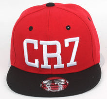 Load image into Gallery viewer, 2019 new Children Ronaldo CR7  Cap