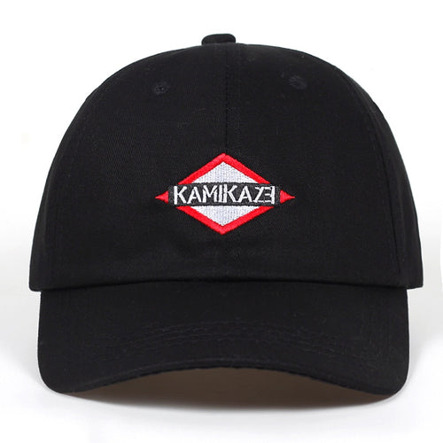 2019 new kamikaze cap